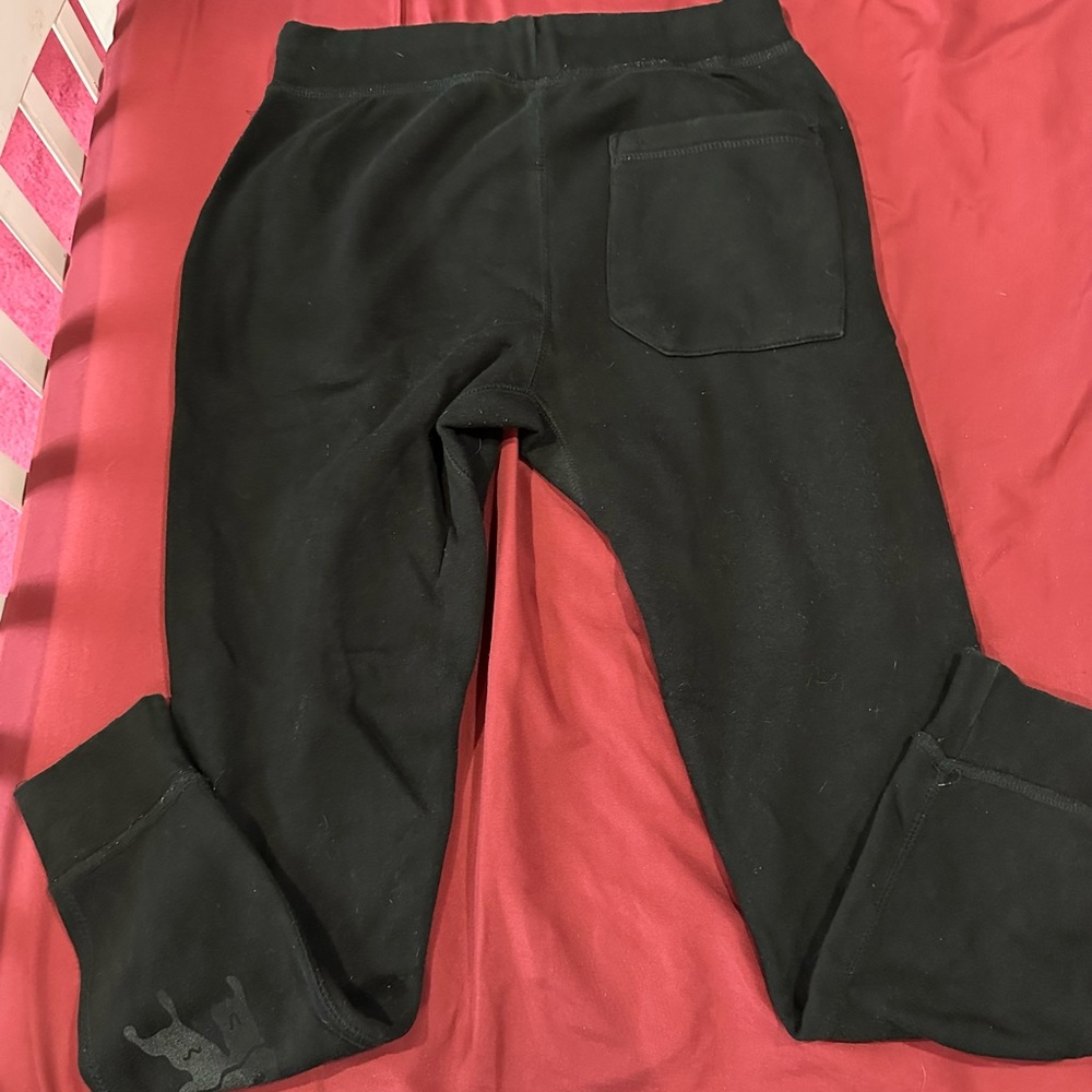 Sam and Colby Sweatpants - Picture 2 of 4